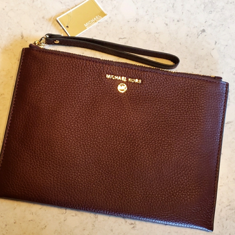 Michael Kors Wallet Clutch